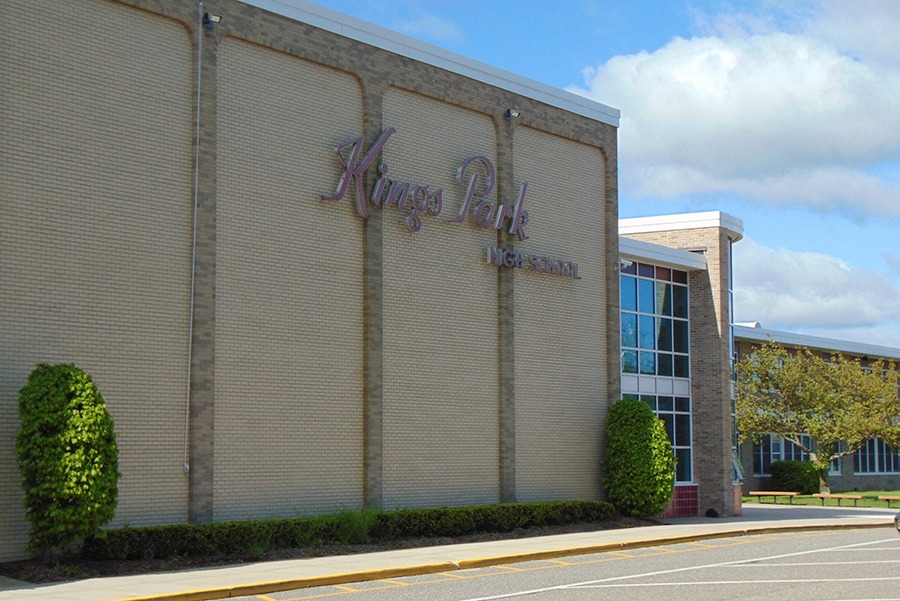 Kings Park High School