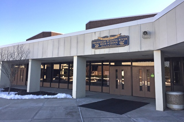Shoreham-Wading-River-High-School