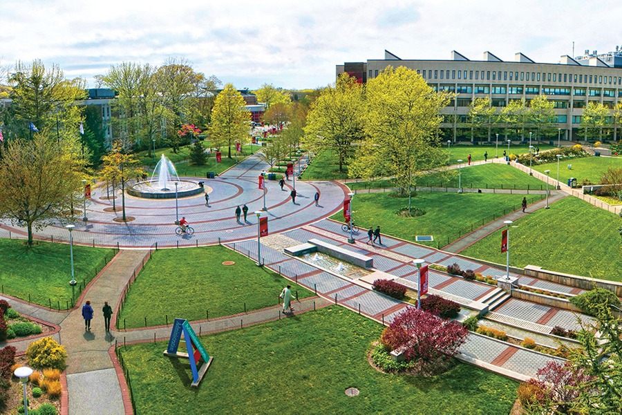 Stony Brook Campus
