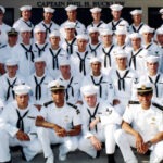 Basic Underwater Demolition/ SEAL (BUD/S) Graduating Class 236