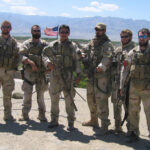 Navy SEALs