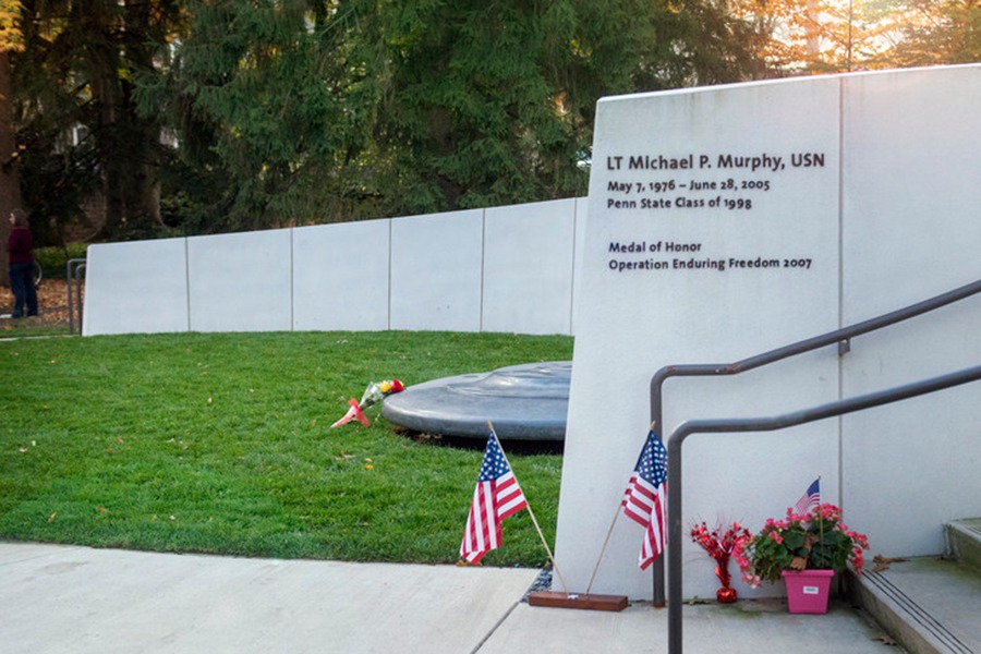 Penn State Memorial