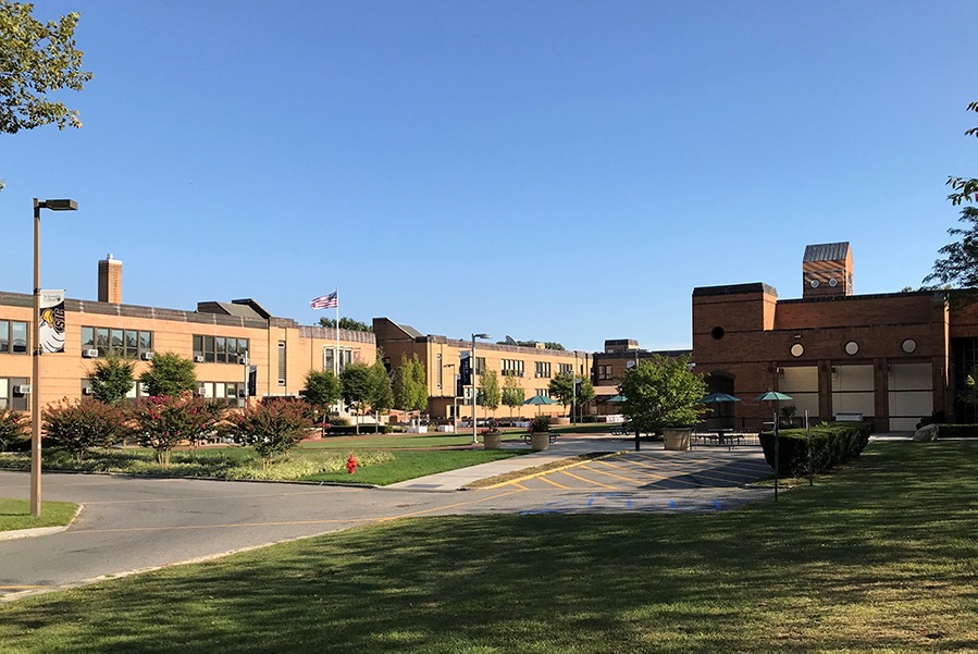 St. Joseph's College