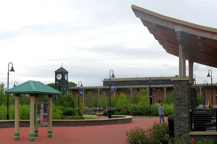 SuffolkCommunityCollege