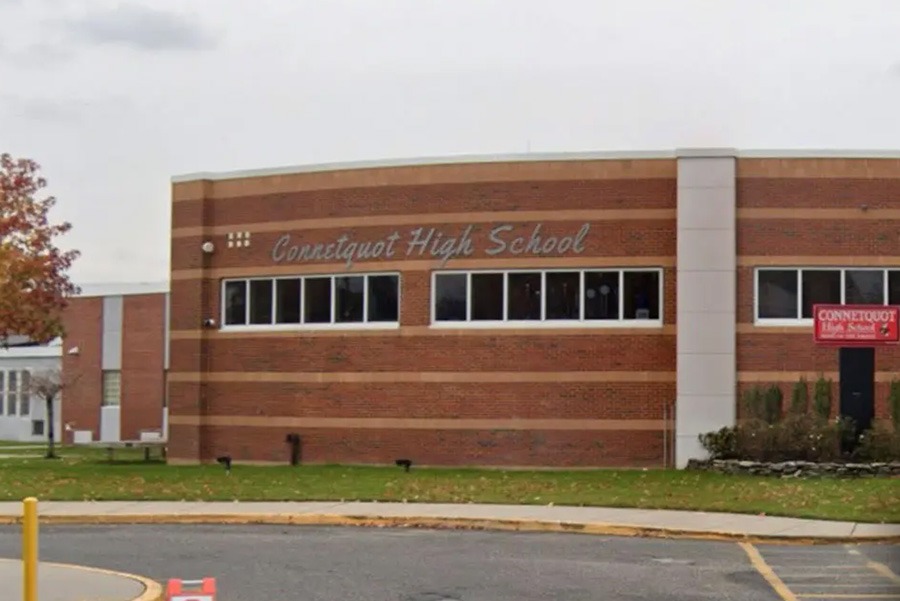 ConnetquotHighSchool