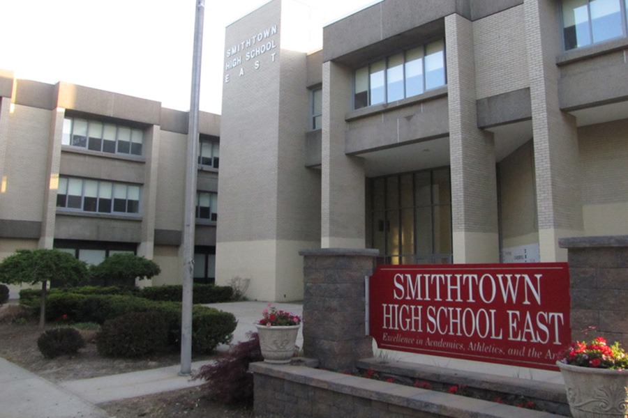Smithtown High School East