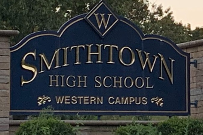 SmithtownHighSchoolWest